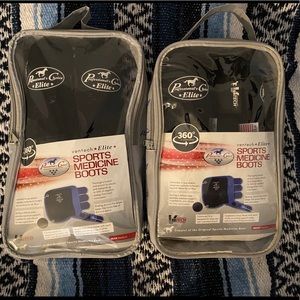 Professional's Choice Boots VenTECH Elite SMBs